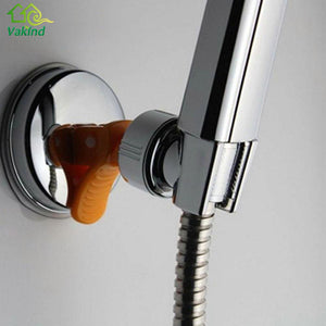 1PC Adjustable Shower Head Holder Stand Bracket For Bathroom Use Elegant Shower Holder Bathroom Accessories